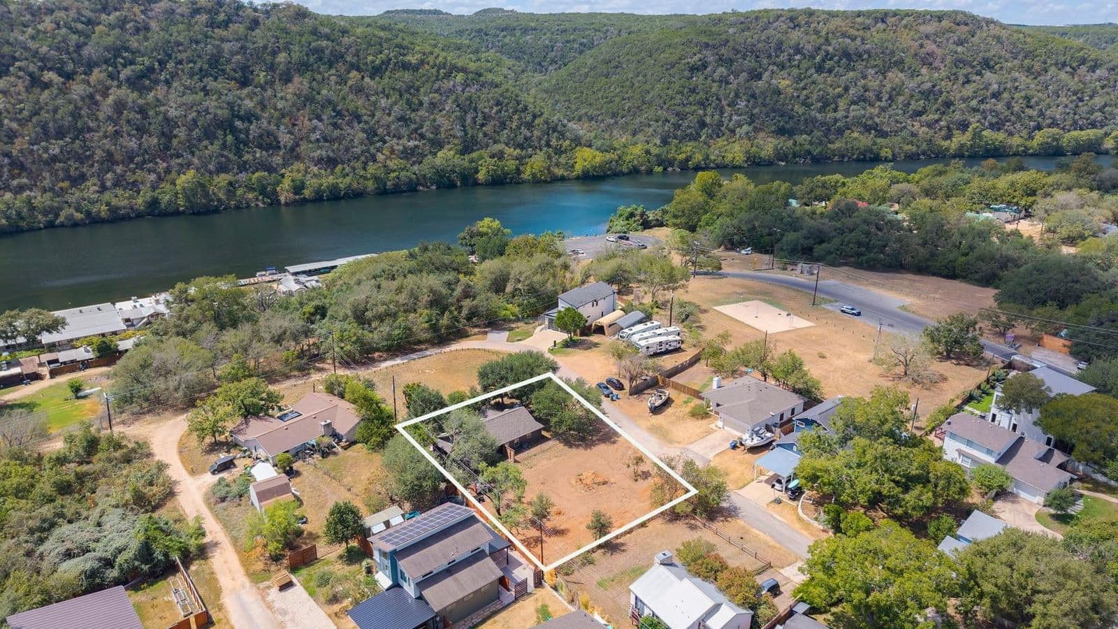 1601 West Ln - Photo