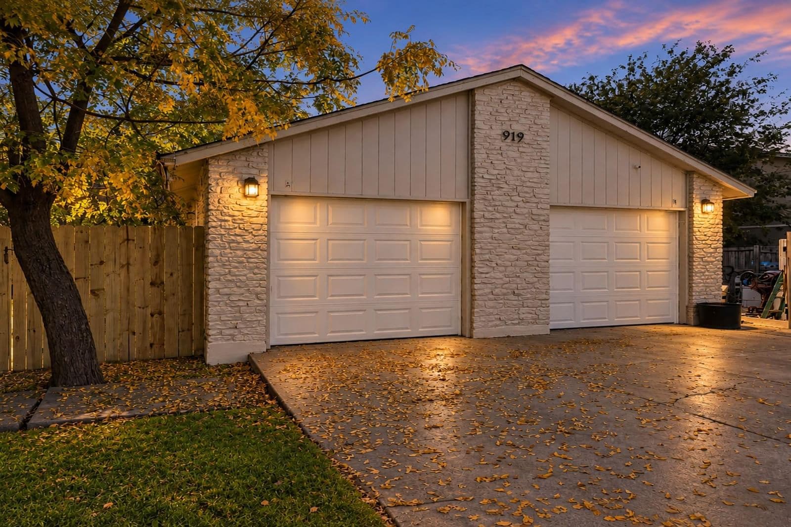 919 Fieldwood Dr - Photo