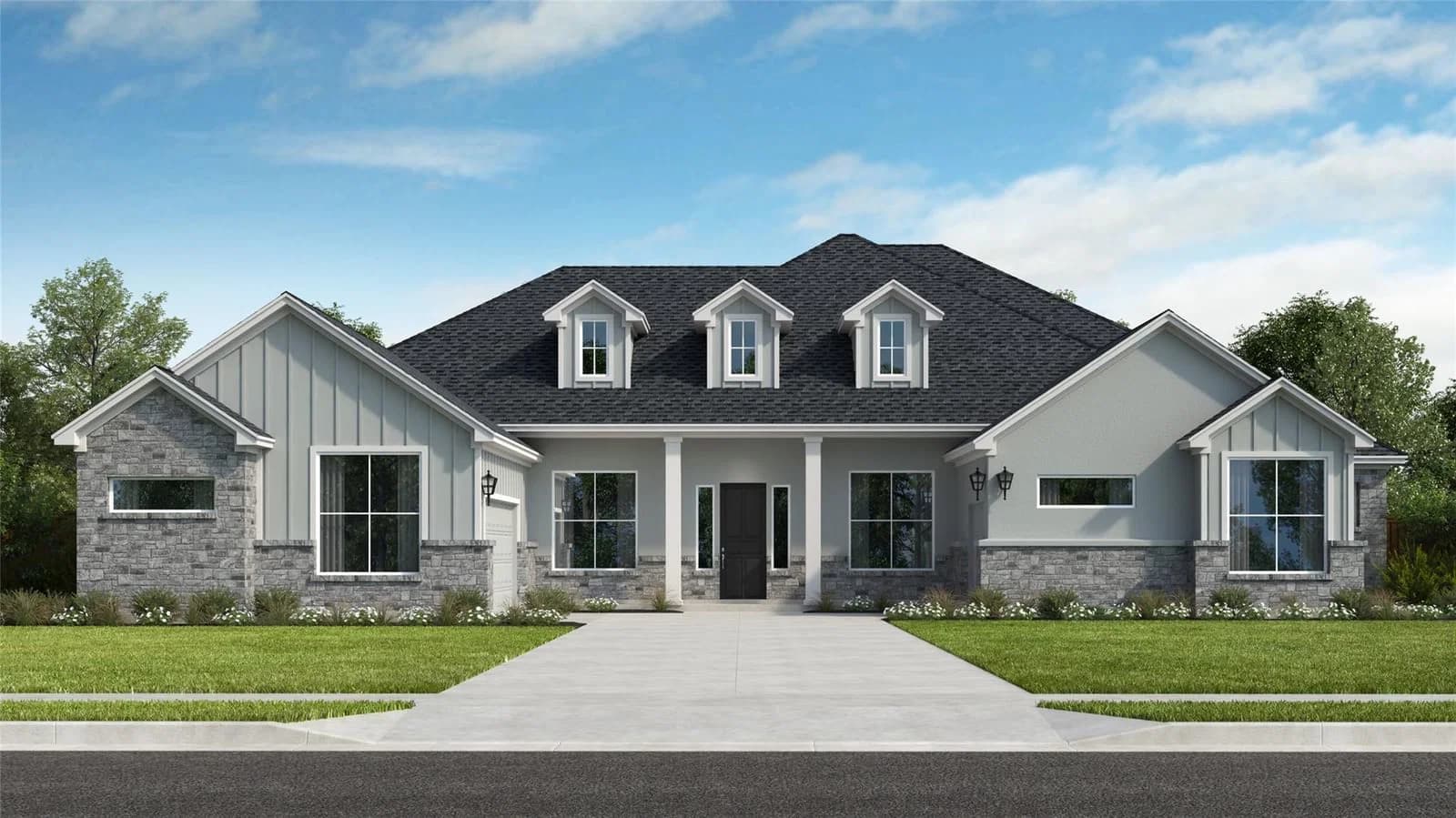 2840 Monte Ranch Trl - Photo