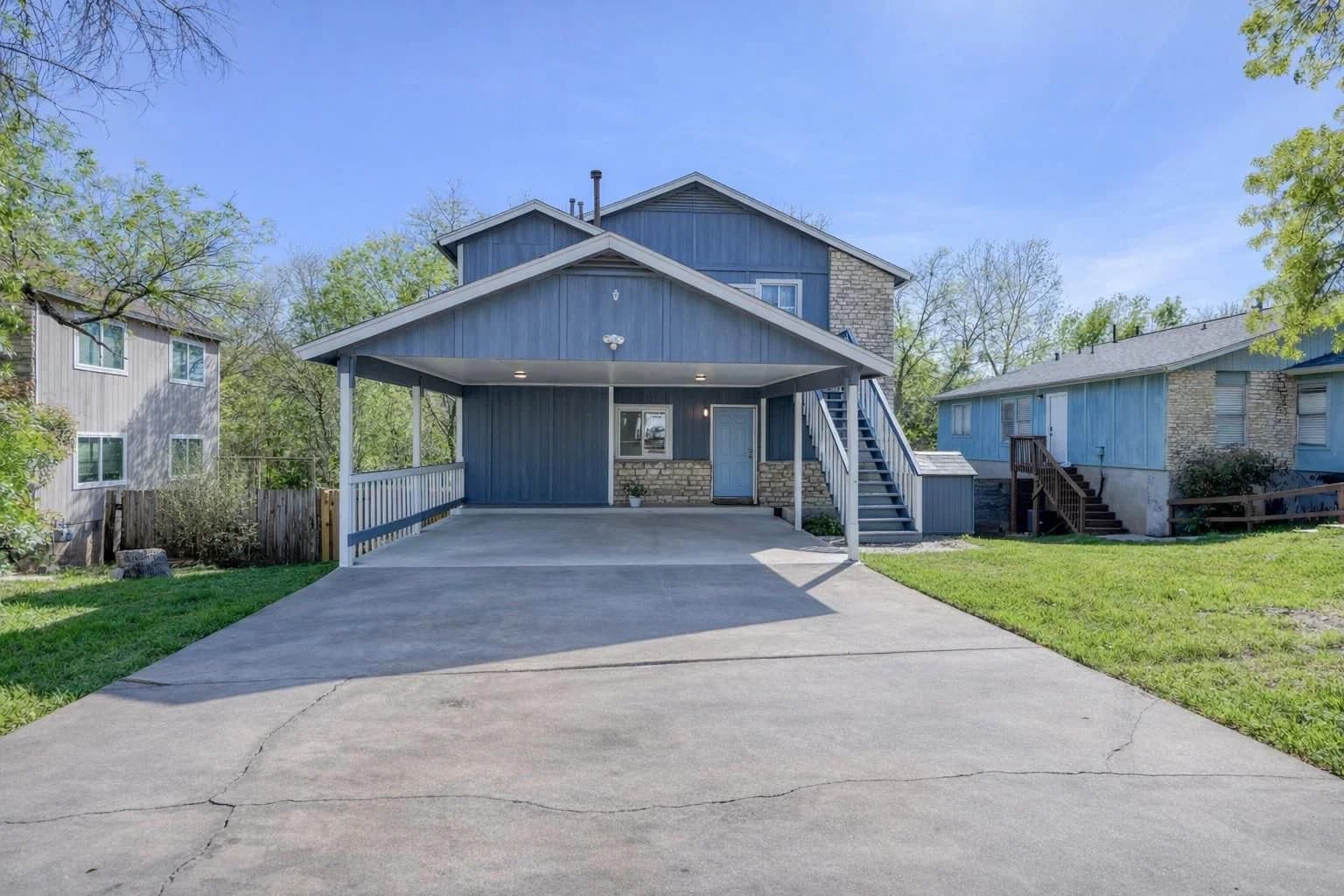 5407 Spring Meadow Rd - Photo
