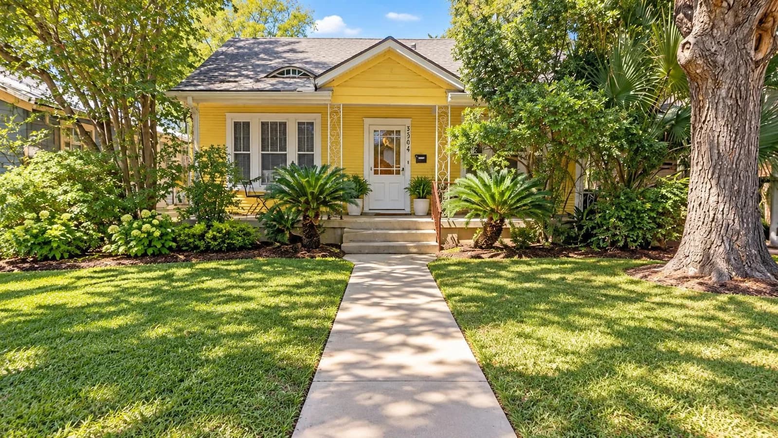 3504 Duval St - Photo