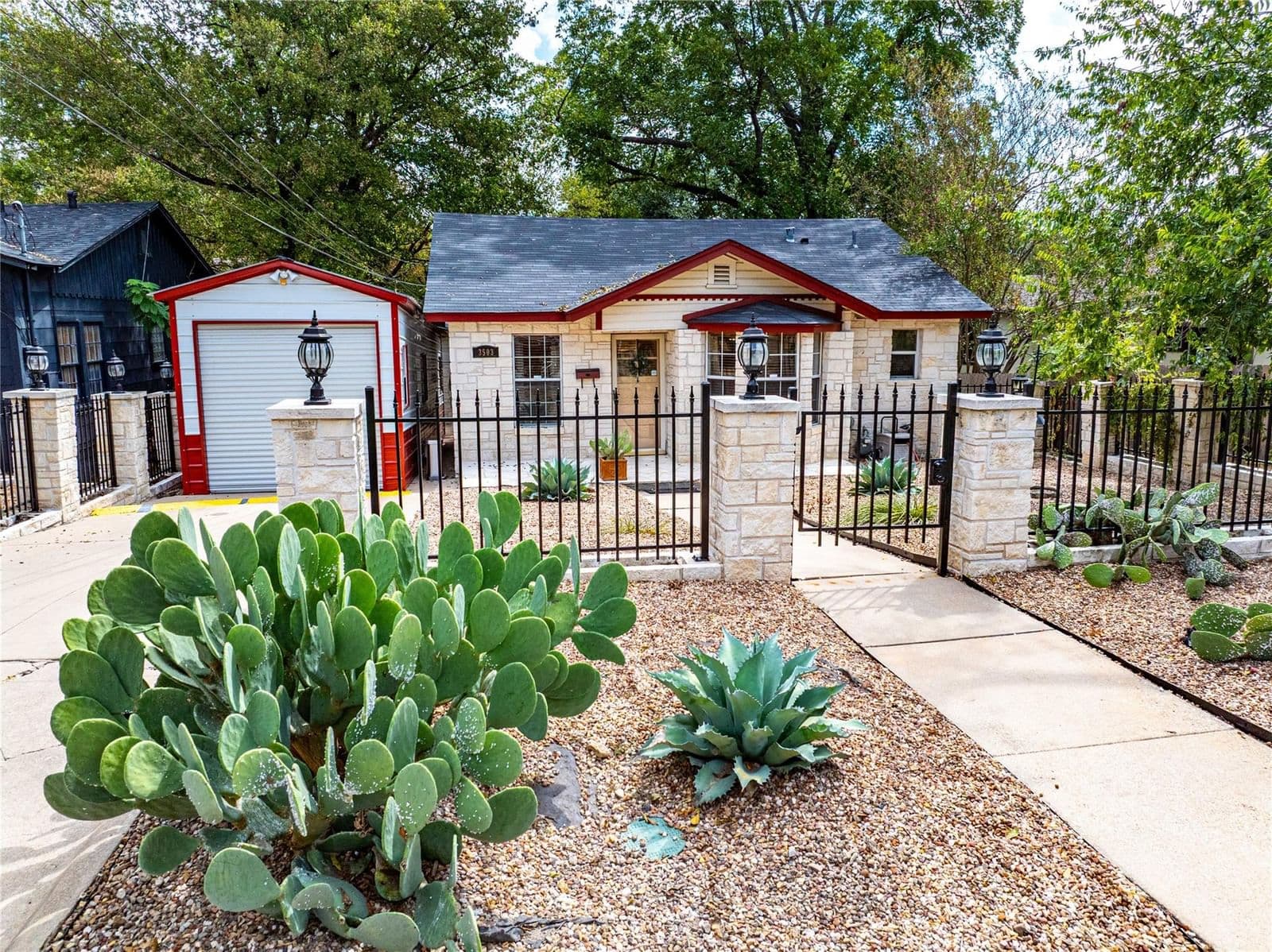 3503 Robinson Ave - Photo