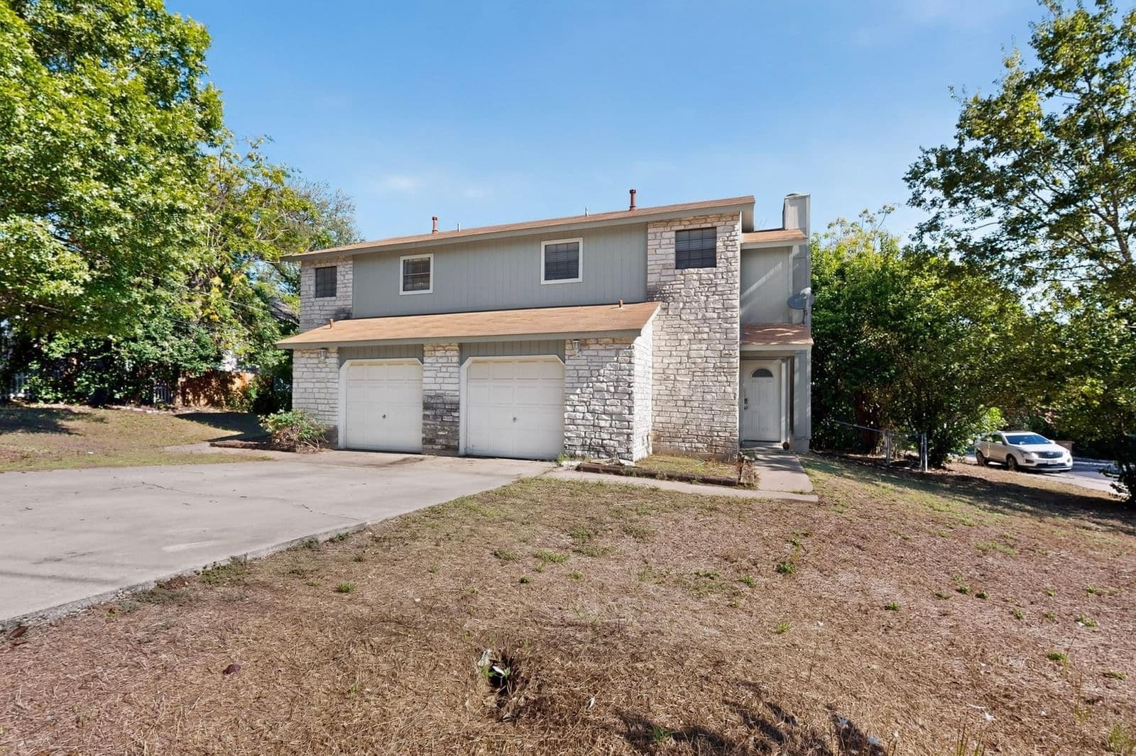 3312 Thomas Kincheon St - Photo