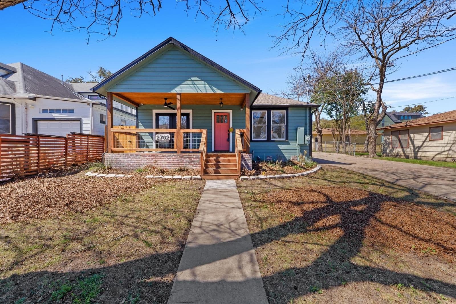 2702 S 2nd St #1 & 2 - Photo