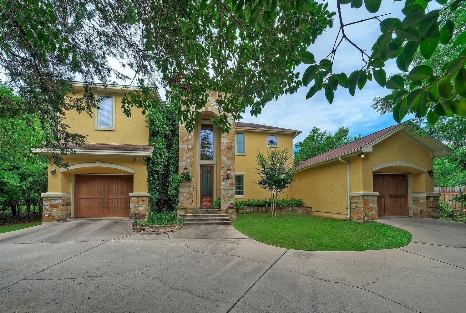 15705 Wildwood TRL - Photo