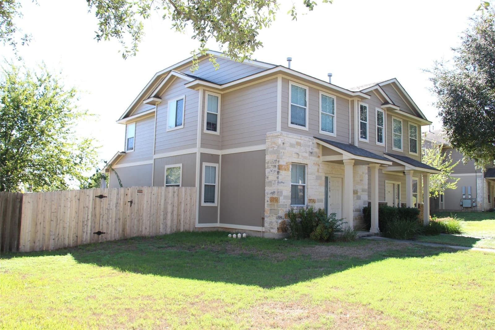 14109 Harris Ridge Blvd #A & B - Photo