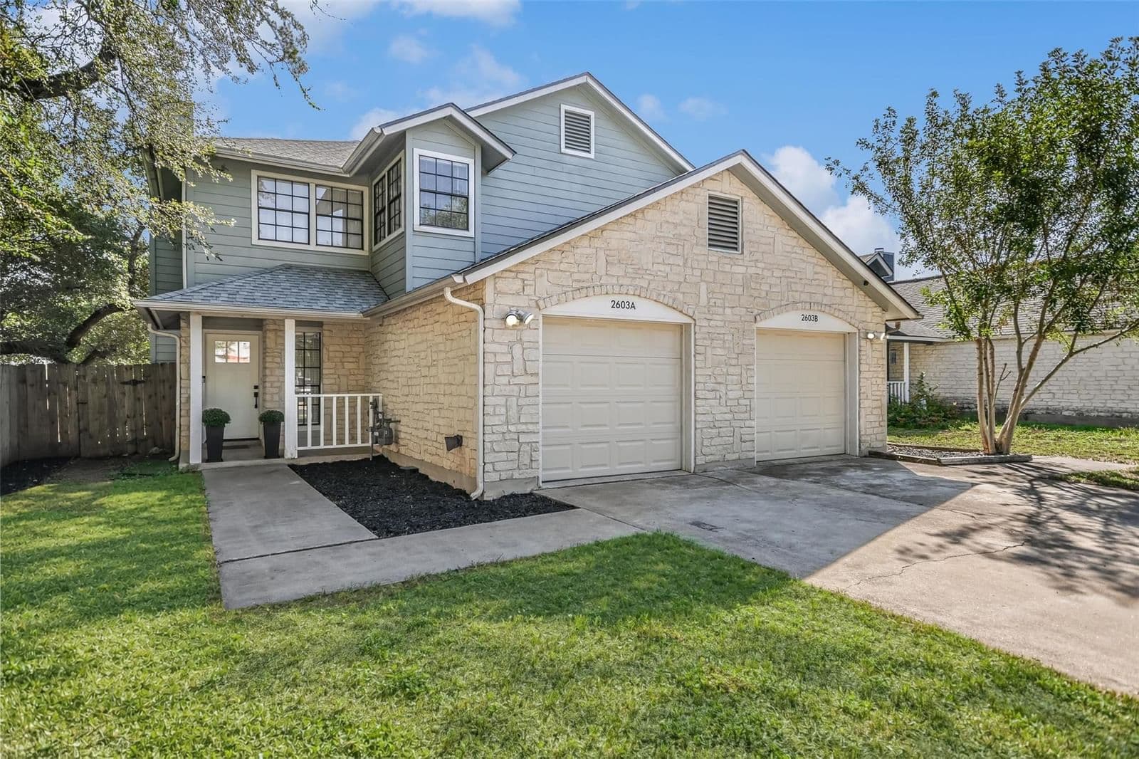 2603 Howellwood Way - Photo