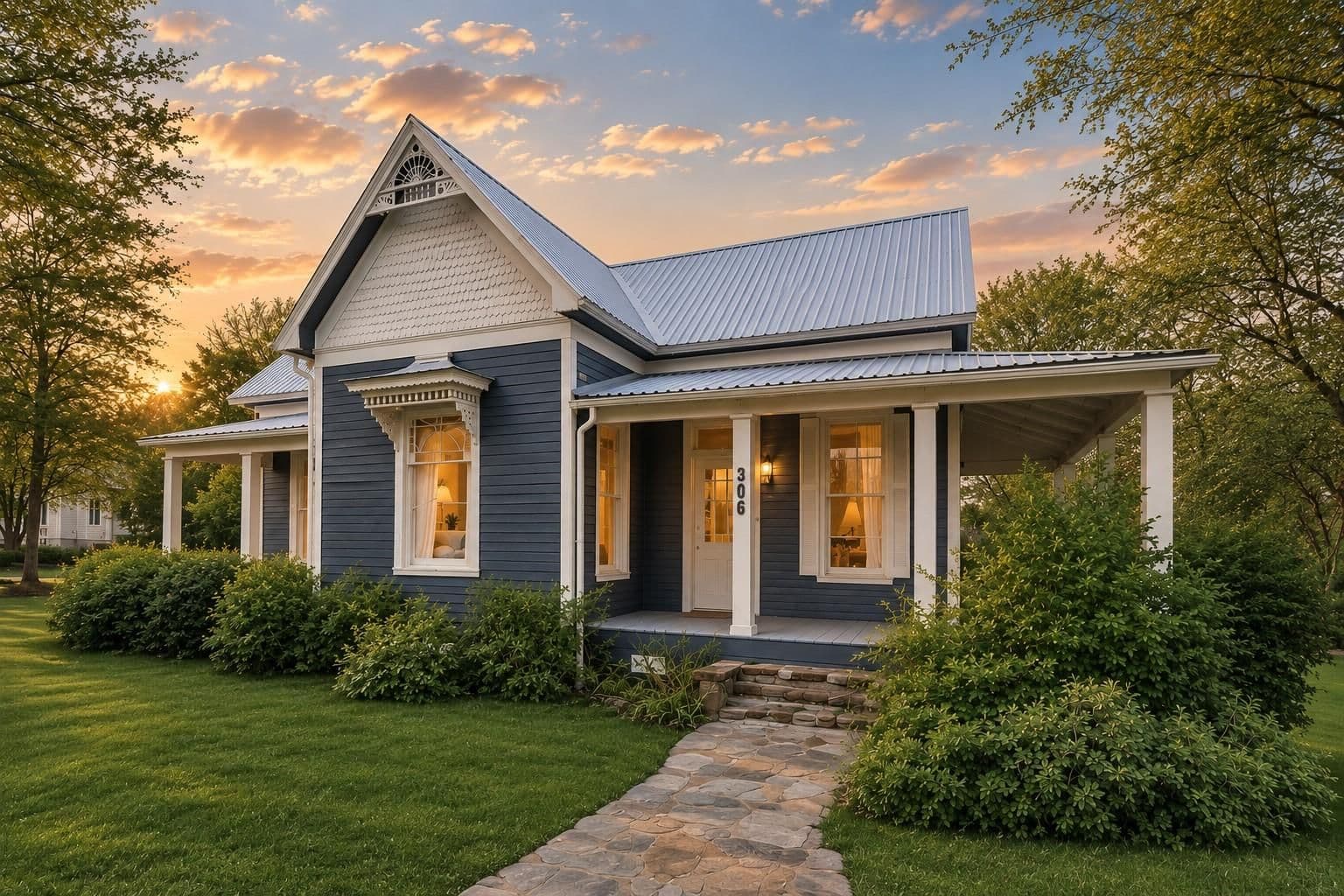 306 5th Ave - Photo